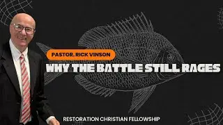 Summer Revival with Jim Frease | 7/25/25