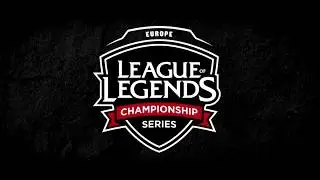 LCS Champ Select Music - Drowned In Flames (Alternative) [Extended]