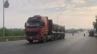 [20310]Xe Howo A7 420 6X4