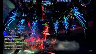 TERA alliance RARE BAM