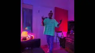 Dillon Cooper - Shadows PT. 5 (shot by KaiRxB)