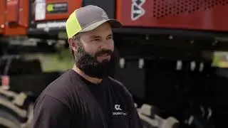 Field Service Technician - Full - Audio Described