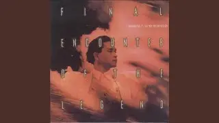 風繼續吹 (Live in Hong Kong / 1989-1990)