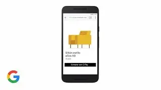 &iquest;Qu&eacute; es Google Pay?