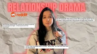 R/RELATIONSHIP ADVICE: I met my husbands 