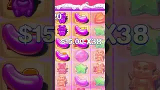 The $43,000 Sugar Rush 1000 Incident...