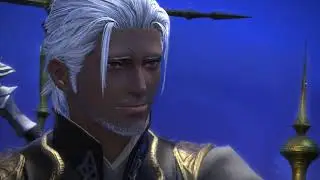 Post-Shadowbringers Redo