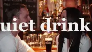 The Britannia Pub Luxembourg