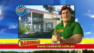 Ranbuild ad (2005)