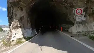 Malta Hochalmstraße 2024