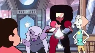 Steven Universe: Ataque Al Prisma - Intro (Espa&ntilde;ol)