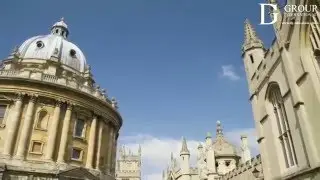 Bellerbys College Oxford - DG Education