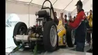 KA-RaceIng: Dyno at FSG Hockenheim 2007
