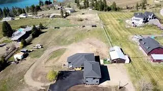 Lake Country Real Estate - 4638 ALLISON RD, 4 Flat Acres with Lake Views!