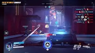 Is that a REAL pro widow?