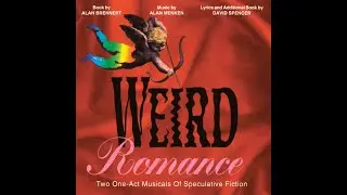 Stop and See Me (Weird Romance) [Instrumental]