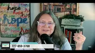 Hope In The Light of Suicide Ep. 197