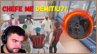 RED BEIRAMAR TEVE UMA CONVERSA MUITO SERIA COM O DONO DO ILEGAL!!!  O QUE ACONTECEU COM ELE?!