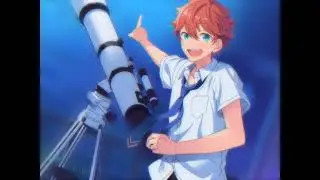 Subaru Akehoshi edit | Ensemble stars