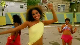 Tito El Bambino   Flow Natural  100 Bpm VDJ WASHO
