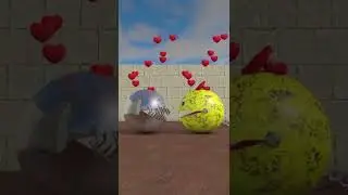 Pacman Universe &ndash; Pacman Sci-Fi Animation Clip