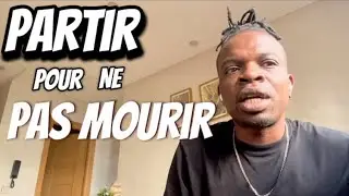 Le parcours de NsoanLaprize aka  justicier de nkoabang Du Cameroun 🇨🇲 au Maroc 🇲🇦 pour fuir la mort 