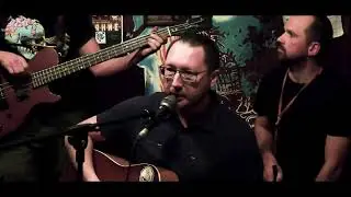 KIZZU RITAN - УМЕРЕТЬ НА ЛУ РИДЕ