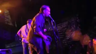 Flipper  @ Hasslefest 7 Day 3 Brighton Music Hall 11/7/15