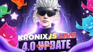 40 Solo Kills Possible? | 90 FPS | KroNix is live  #bgmi #shorts #live