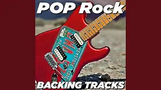 Just Hard Rock | Em Guitar Backing Track | 160 bpm Chords Em C