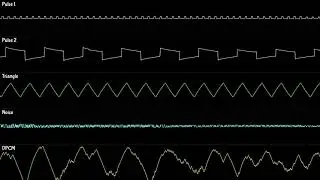 Fall Guys - Everybody Falls 4041 [FamiTracker 2A03 (NES) Arrangement]