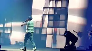 Ndubz  - Better Not Waste my time & Tell Me -  2022 Utilita Arena Newcastle
