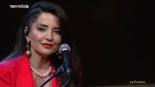 Deniz Toprak - Mihriban + Kinifir Bed Renk Olur - Ask Ozunden