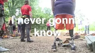 Jugendcamp 2015