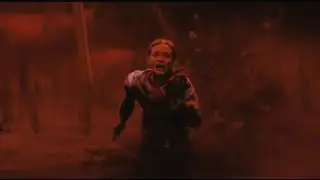 Vecna attacks Max scene | Stranger Things #strangerthings
