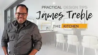 Practical Interior Design Tips - The Kitchen