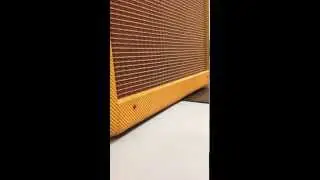 Fender Blues Junior Mod - Clean 2