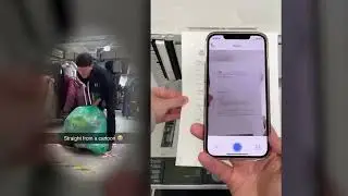 Paperless Workflow Starts Here | PDF Scanner App