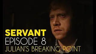 Servant Apple TV+ | Episode 8 Analysis & Review