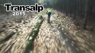 Mountainbiketraining Steven&Manon