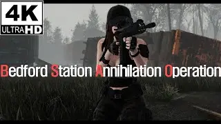FALLOUT 4 MOD I AAC Honey Badger I HK USP I SIG MCX