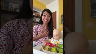 COME SCEGLIERE LO SVEZZAMENTO | Pediatra Carla #bambini #mamma #svezzamento #padre