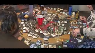Magic The Gathering (part 4)