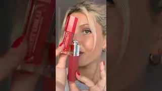 🌹🥀 DIOR ADDICT LIP TINT #макияж #красота #оттенокдлягуб