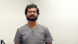 Dr. Raj Panchal, our devoted physiatrist at One Oak Medical