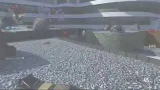 Advanced Warfare - Ulimited Exo Hover - All Consles!