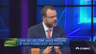 There will be a recession in the US in mid-2020: Societe Generale
