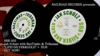 JAH SCHULZ / RASTIMBO / TRIBUMAN 