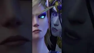 OMG!! Xal'atath Was in Dalaran All along
