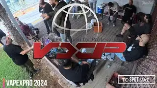 Vapexpro 2024 - BasilisL (Greek Reviews)